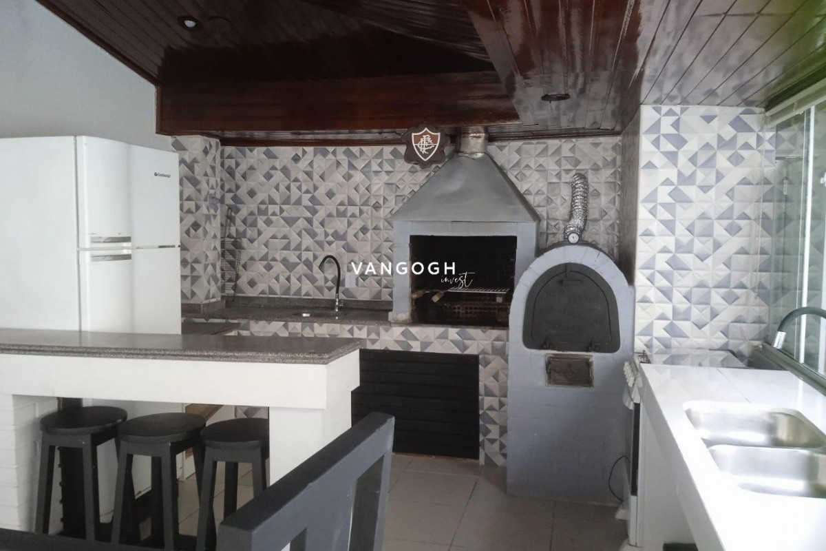 Apartamento 3 dormitórios Residencial Georgia, Barra Sul - Balneário Camboriú