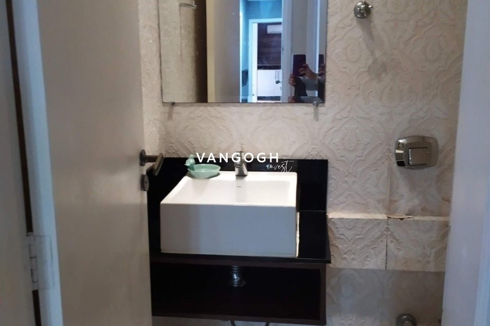 Apartamento 3 dormitórios Residencial Georgia, Barra Sul - Balneário Camboriú