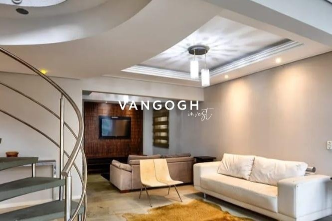 Apartamento 3 dormitórios Residencial Georgia, Barra Sul - Balneário Camboriú