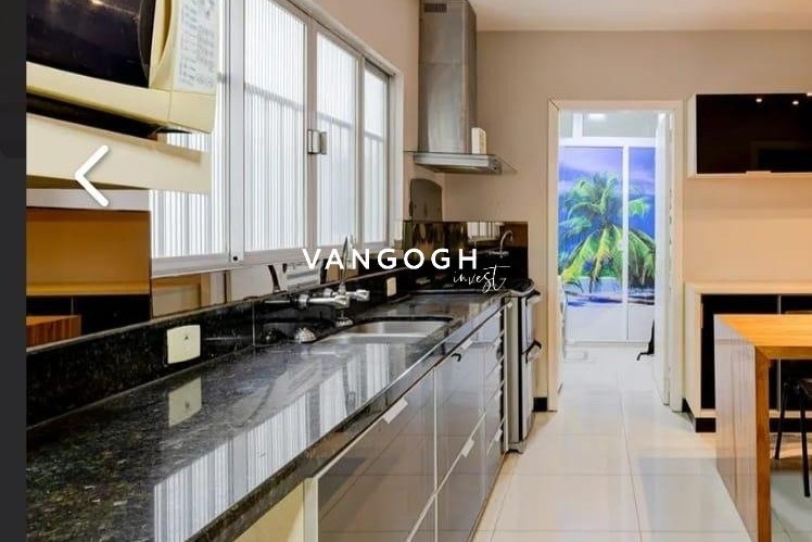Apartamento 3 dormitórios Residencial Georgia, Barra Sul - Balneário Camboriú