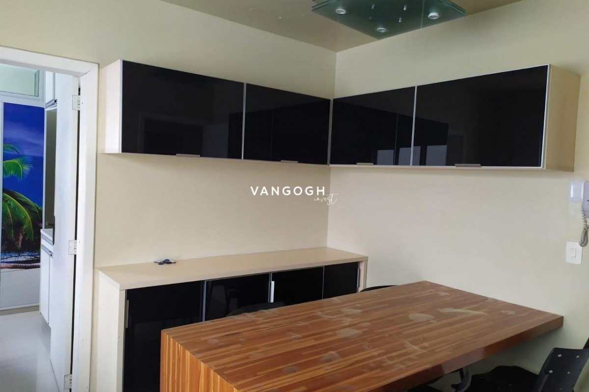 Apartamento 3 dormitórios Residencial Georgia, Barra Sul - Balneário Camboriú