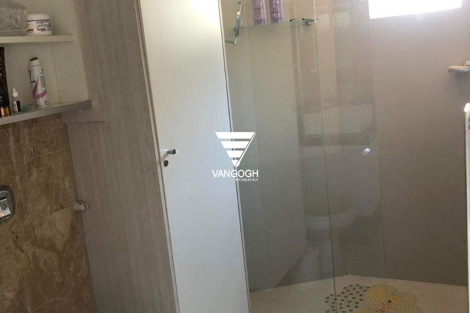 Apartamento 3 dormitórios Dr. Blumenau, Quadra Mar - Balneário Camboriú