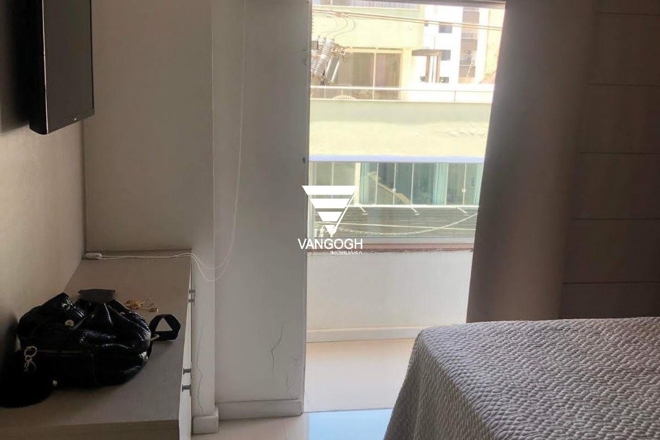 Apartamento 3 dormitórios Dr. Blumenau, Quadra Mar - Balneário Camboriú