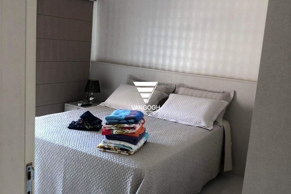 Apartamento 3 dormitórios Dr. Blumenau, Quadra Mar - Balneário Camboriú