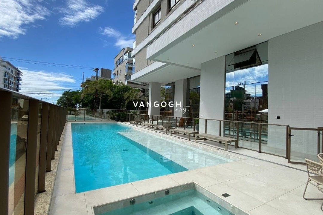 Apartamento 3 dormitórios Ocean Wind Residence