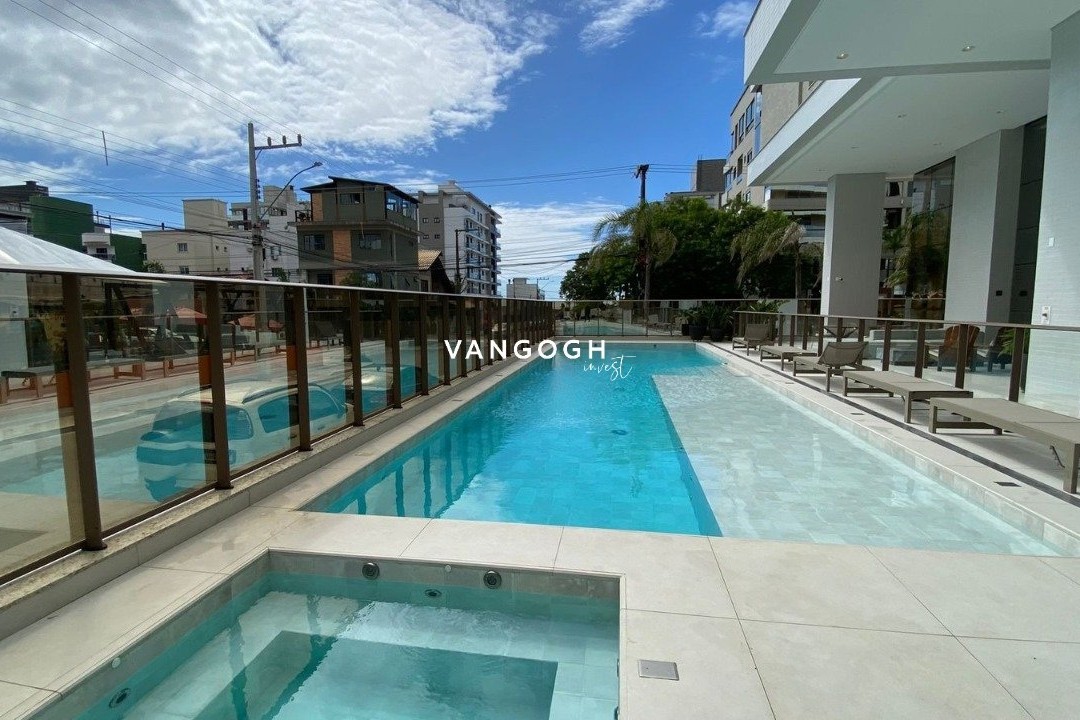 Apartamento 3 dormitórios Ocean Wind Residence