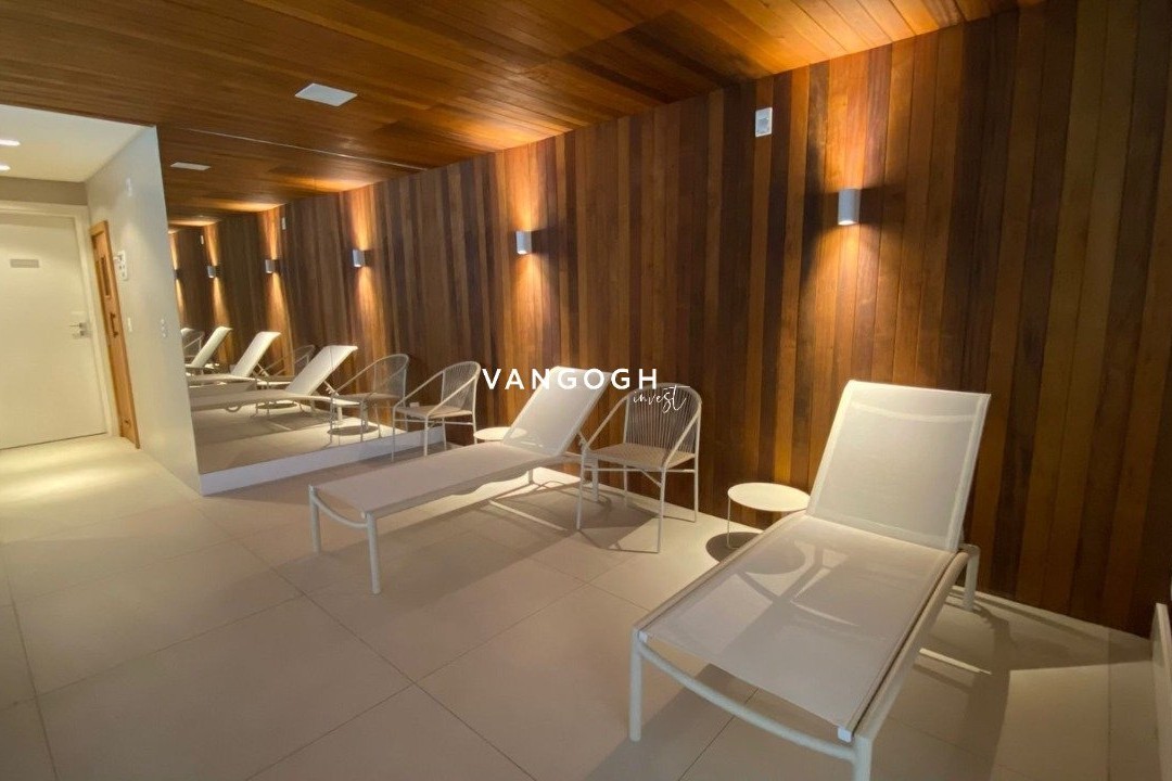 Apartamento 3 dormitórios Ocean Wind Residence