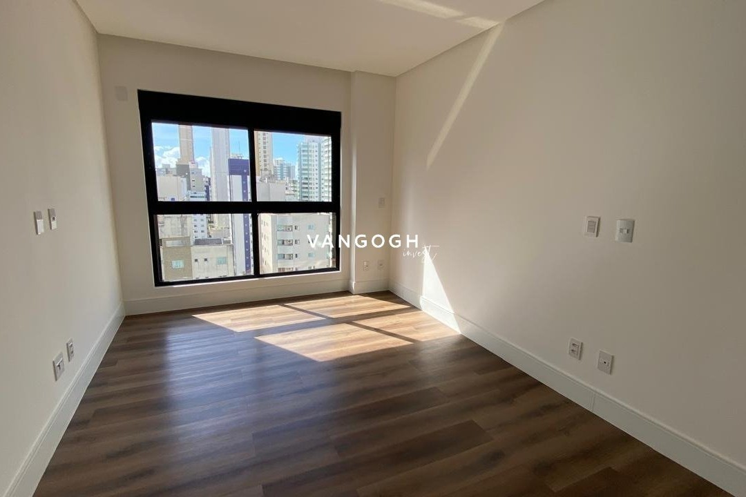 Apartamento 4 dormitórios Rooftop, Centro - Balneário Camboriú