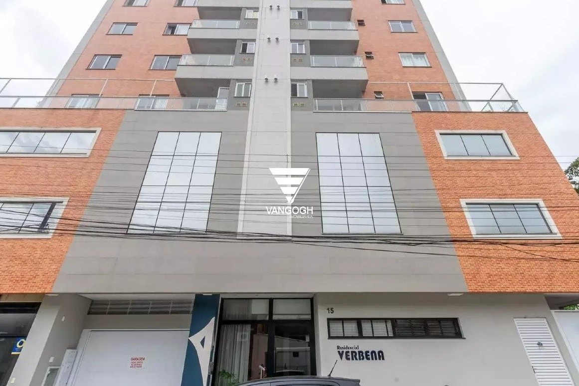 Apartamento 2 dormitórios Residencial Verbana, Nações - Balneário Camboriú