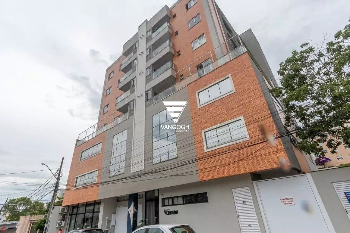 Apartamento 2 dormitórios Residencial Verbana, Nações - Balneário Camboriú