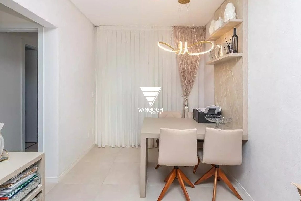 Apartamento 2 dormitórios Residencial Verbana, Nações - Balneário Camboriú