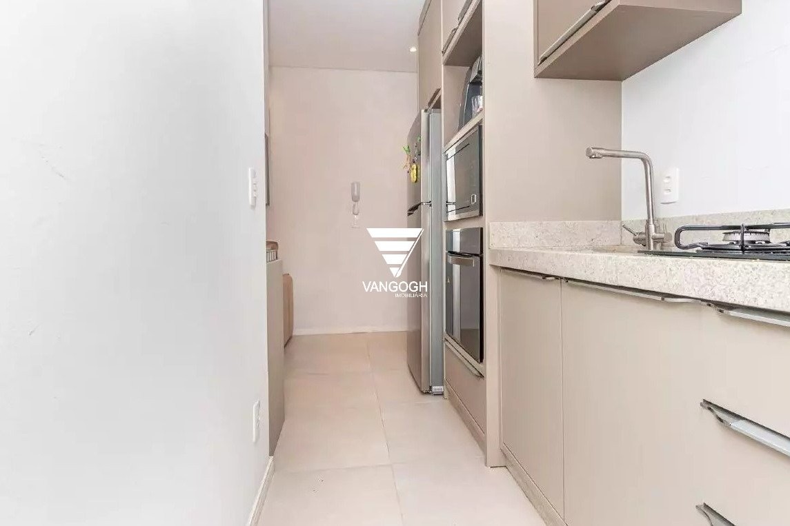 Apartamento 2 dormitórios Residencial Verbana, Nações - Balneário Camboriú