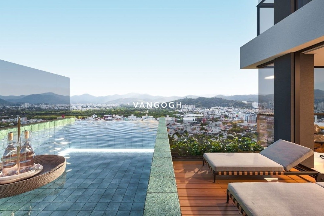 Apartamento 3 dormitórios Vivare Residence, Centro - Balneário Camboriú