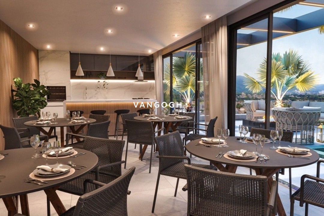 Apartamento 3 dormitórios Vivare Residence, Centro - Balneário Camboriú