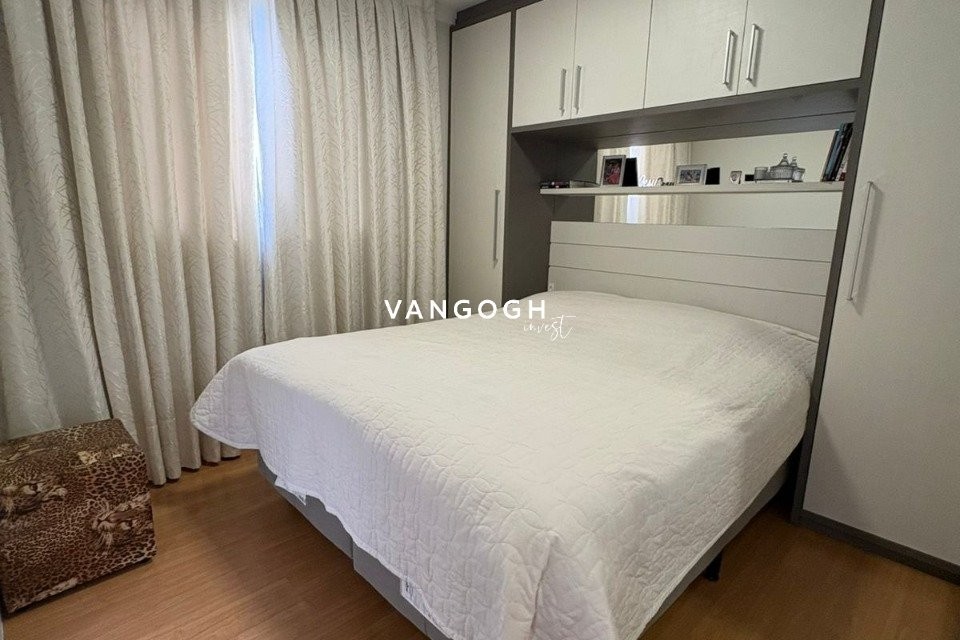 Apartamento 2 dormitórios Garden Village, Nações - Balneário Camboriú