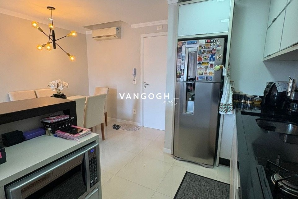 Apartamento 2 dormitórios Garden Village, Nações - Balneário Camboriú