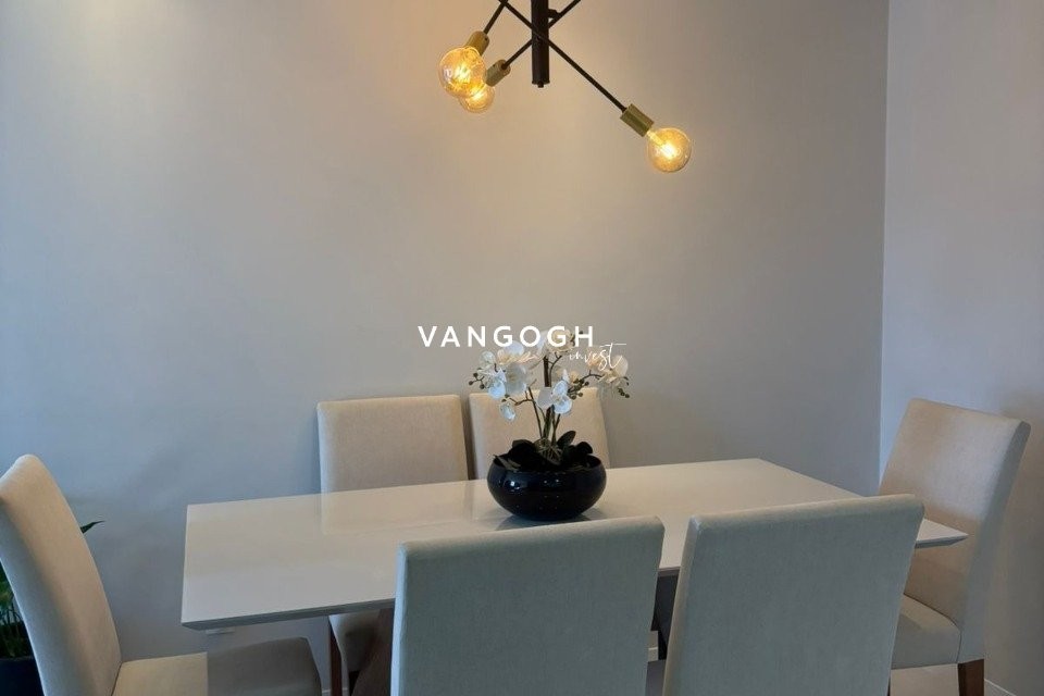 Apartamento 2 dormitórios Garden Village, Nações - Balneário Camboriú
