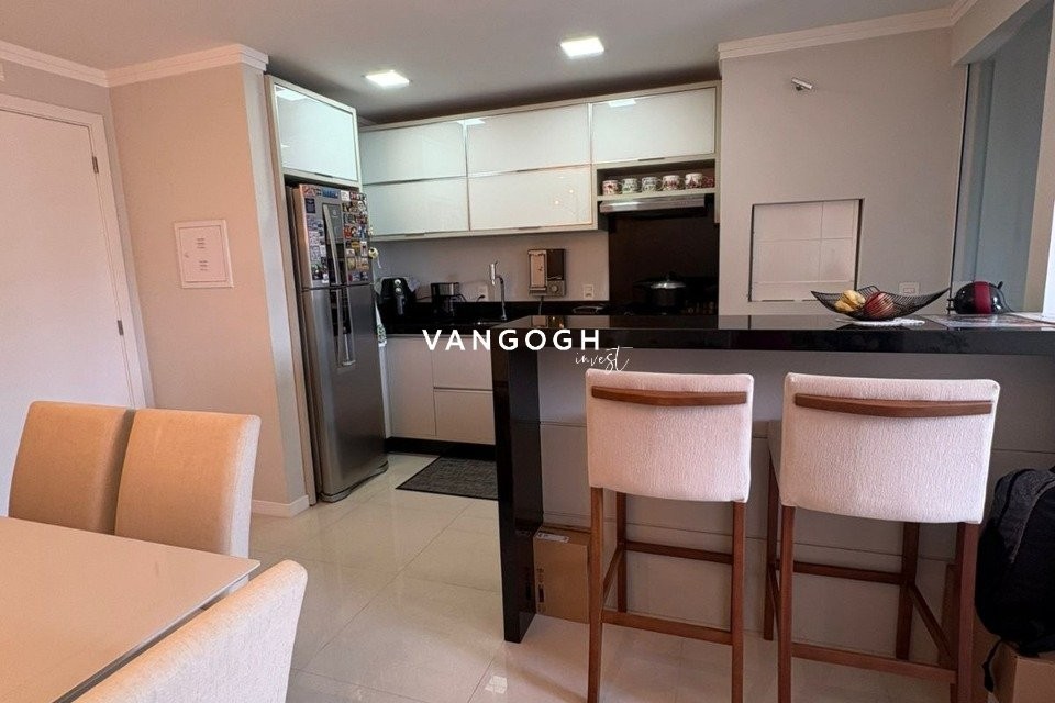 Apartamento 2 dormitórios Garden Village, Nações - Balneário Camboriú