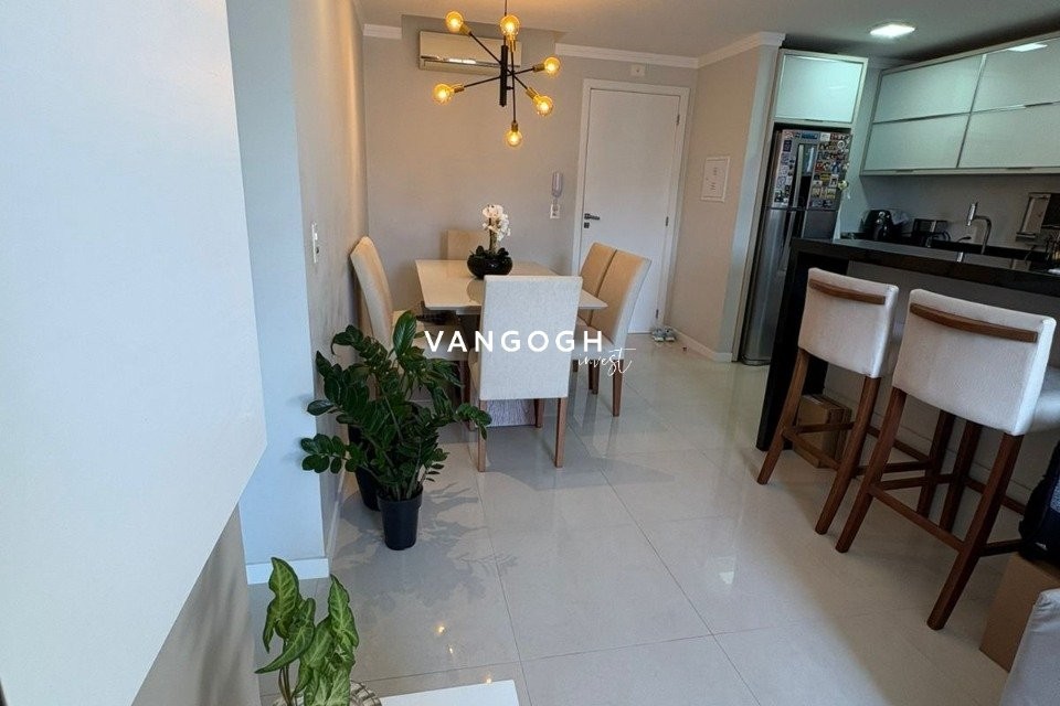 Apartamento 2 dormitórios Garden Village, Nações - Balneário Camboriú