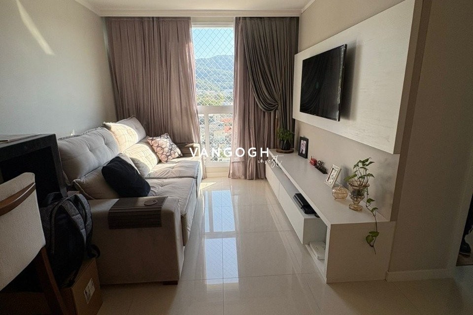 Apartamento 2 dormitórios Garden Village, Nações - Balneário Camboriú