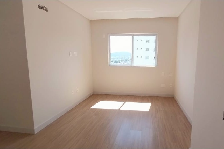 Apartamento 3 dormitórios Residencial Faller, Centro - Balneário Camboriú