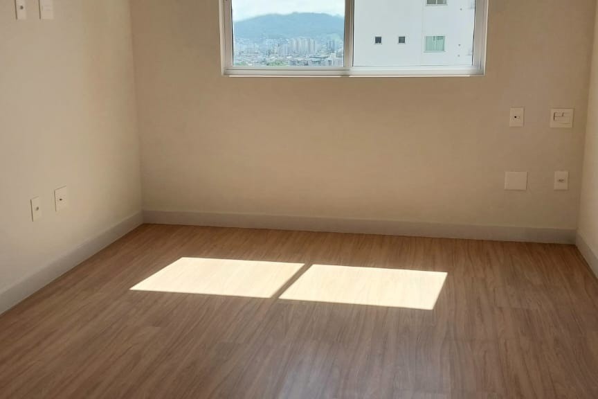 Apartamento 3 dormitórios Residencial Faller, Centro - Balneário Camboriú