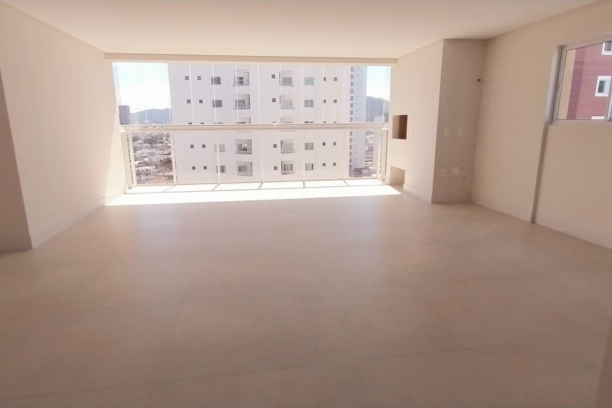 Apartamento 3 dormitórios Residencial Faller, Centro - Balneário Camboriú