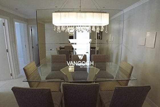 Apartamento 2 dormitórios Edificio Martins Fierro, Centro - Balneário Camboriú