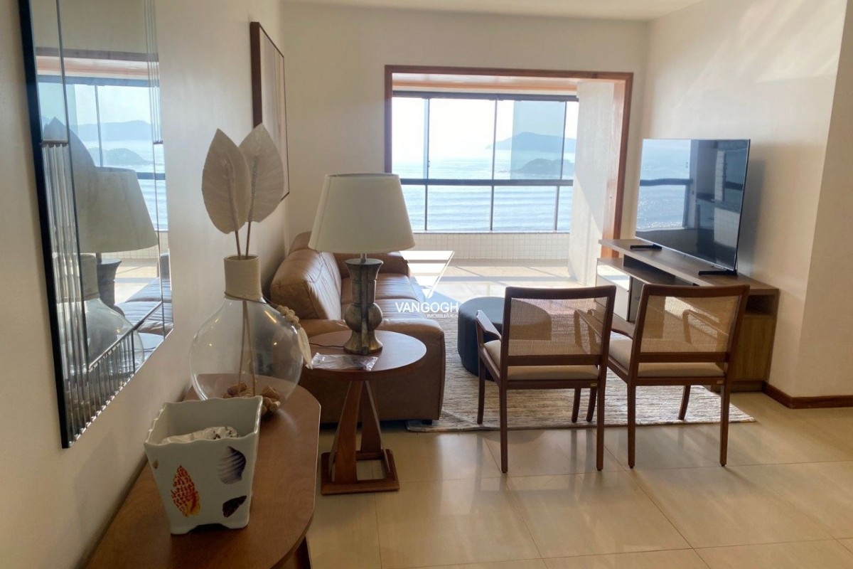 Apartamento 4 dormitórios Tour Royale, Centro - Balneário Camboriú