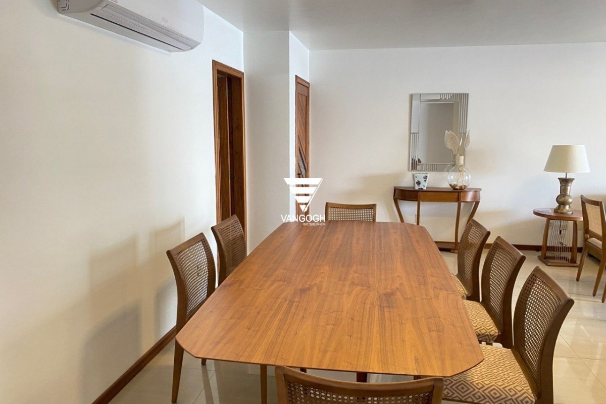 Apartamento 4 dormitórios Tour Royale, Centro - Balneário Camboriú