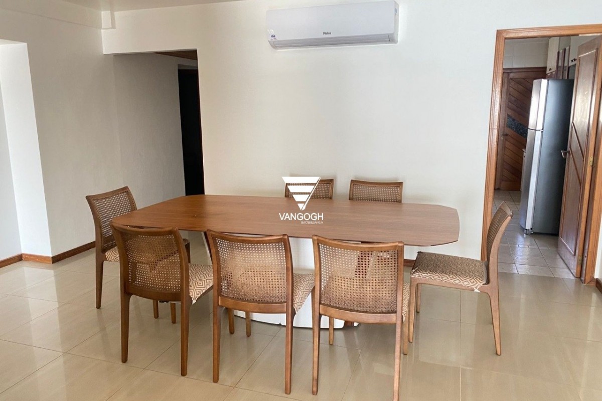 Apartamento 4 dormitórios Tour Royale, Centro - Balneário Camboriú