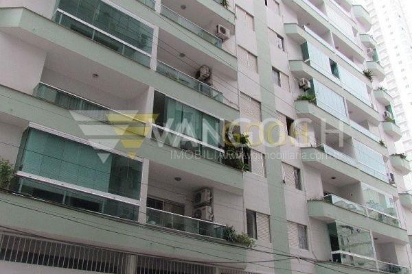 Apartamento 3 dormitórios Dr. Blumenau, Quadra Mar - Balneário Camboriú