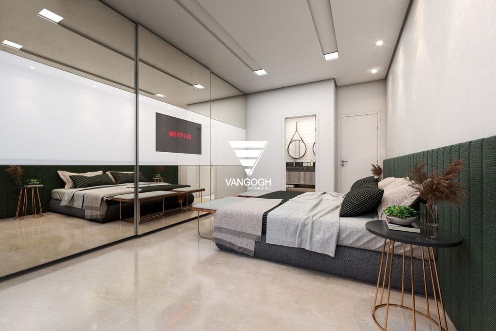 Casa 3 dormitórios , Centro - Balneário Camboriú