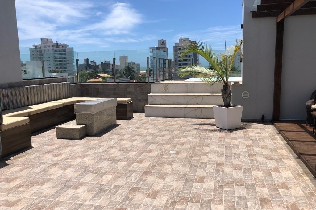 Apartamento 2 dormitórios Residencial Brava Hills, Praia dos Amores - Balneário Camboriú