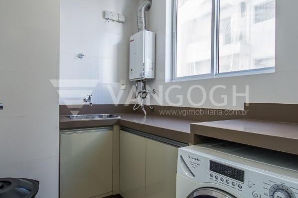 Apartamento 3 dormitórios Palm Beach, Quadra Mar - Balneário Camboriú