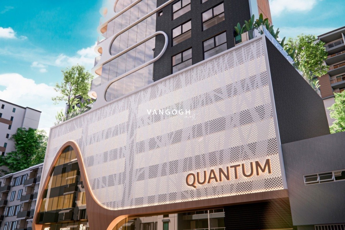 QUANTUM