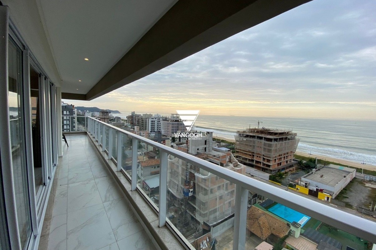 Apartamento 3 dormitórios Brava Arts, Praia Brava - Itajaí