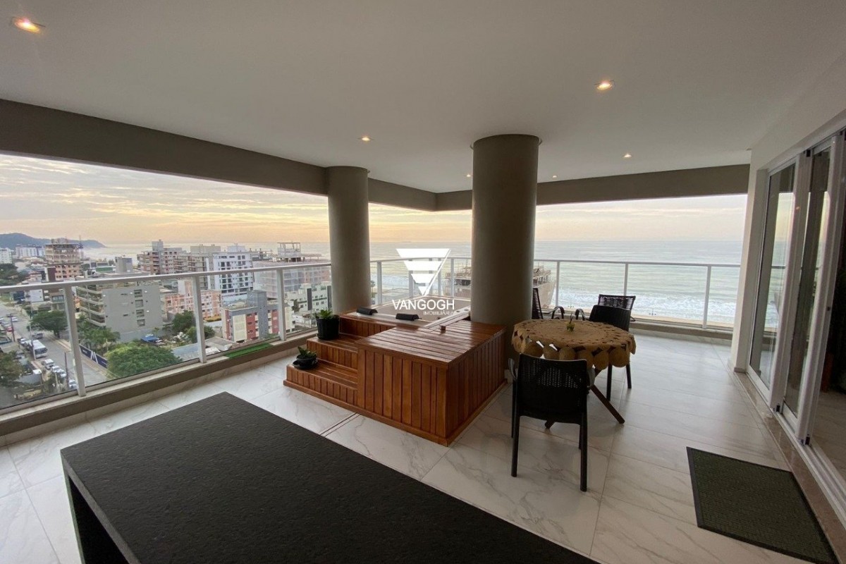 Apartamento 3 dormitórios Brava Arts, Praia Brava - Itajaí