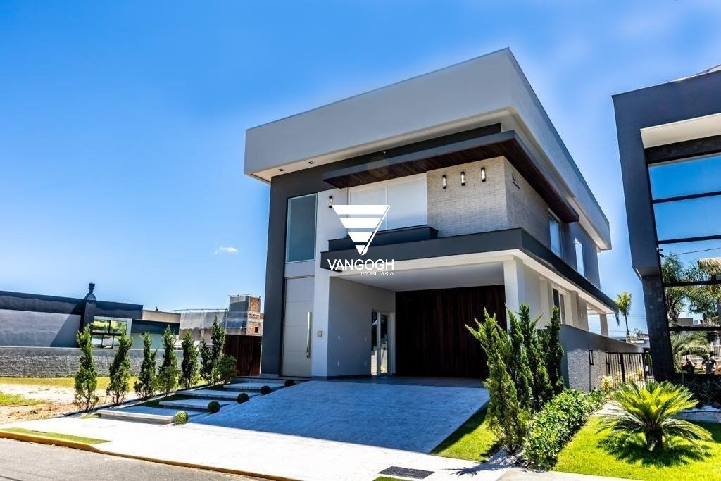 Casa 4 dormitórios Caledônia Private Village, Santa Regina - Camboriú