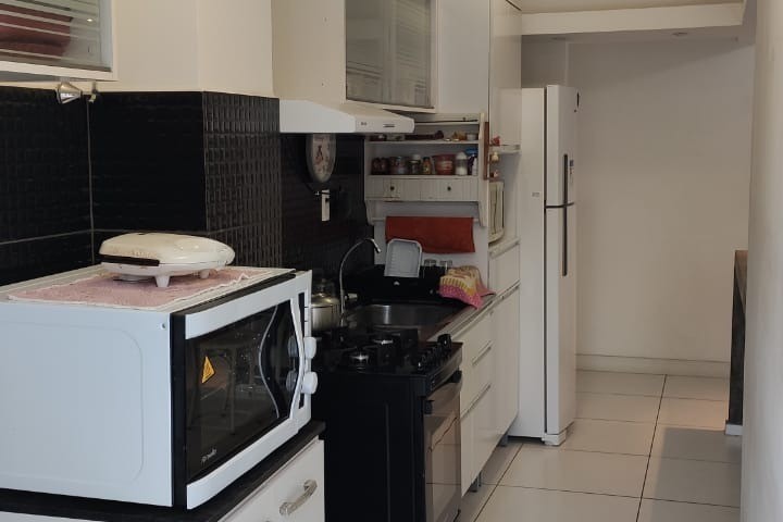 Apartamento 2 dormitórios Palma de Mallorca, Centro - Balneário Camboriú