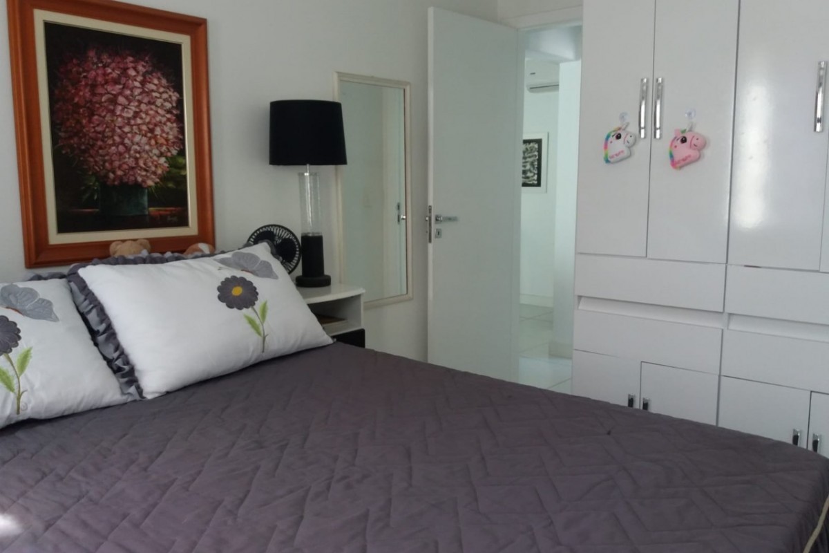 Apartamento 2 dormitórios Palma de Mallorca, Centro - Balneário Camboriú