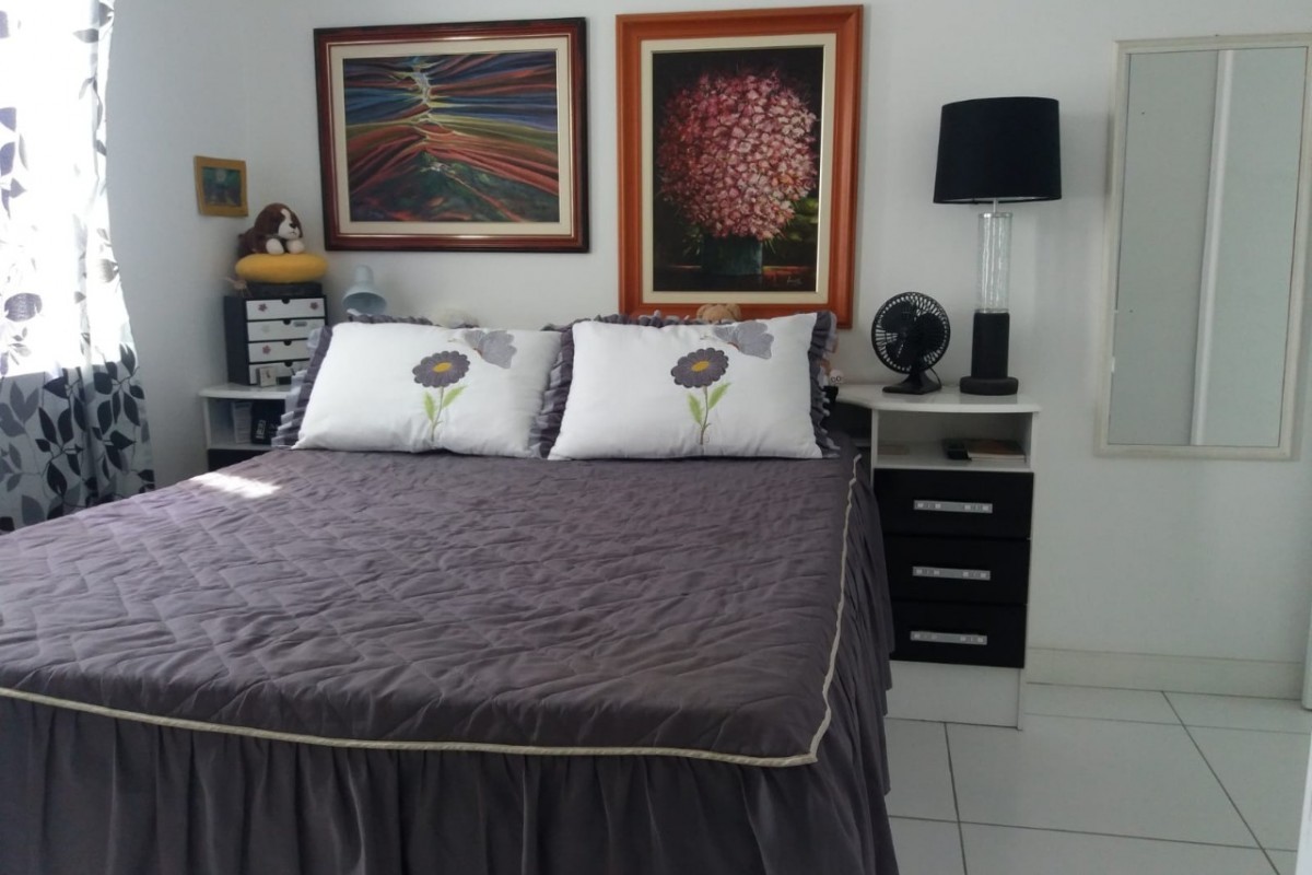 Apartamento 2 dormitórios Palma de Mallorca, Centro - Balneário Camboriú