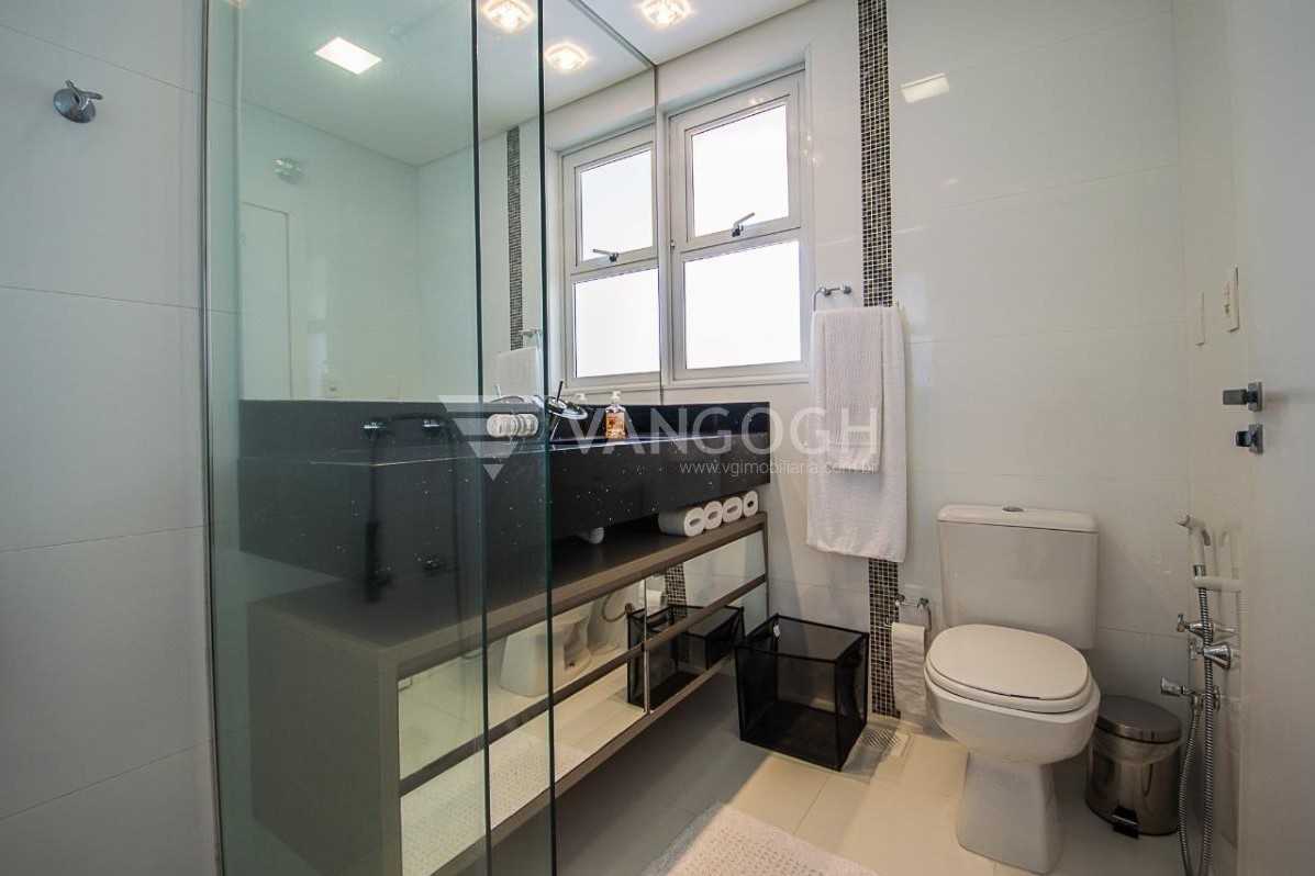 Apartamento 3 dormitórios Palm Beach, Quadra Mar - Balneário Camboriú
