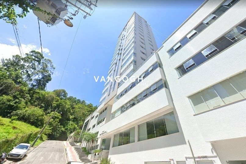 Apartamento 2 dormitórios Residencial Farol Ponta do Mel, Pioneiros - Balneário Camboriú