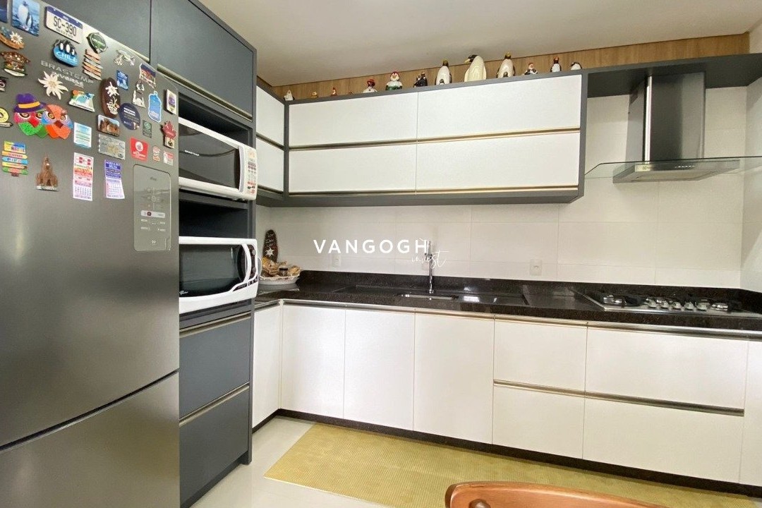 Apartamento 2 dormitórios Residencial Farol Ponta do Mel, Pioneiros - Balneário Camboriú