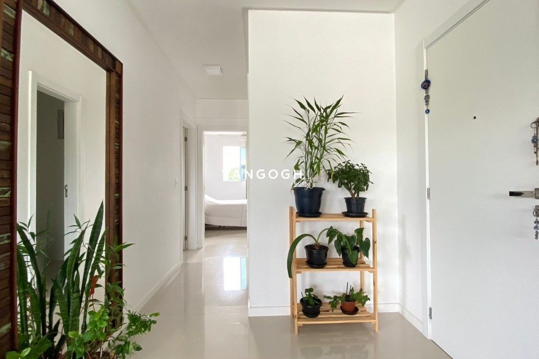 Apartamento 2 dormitórios Residencial Farol Ponta do Mel, Pioneiros - Balneário Camboriú