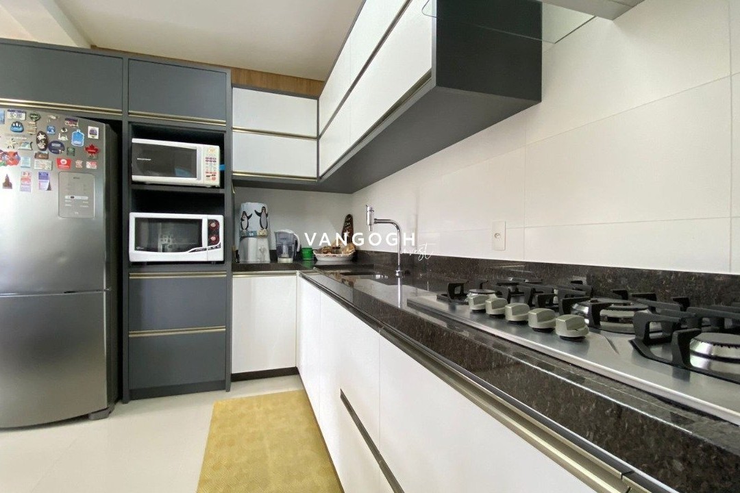 Apartamento 2 dormitórios Residencial Farol Ponta do Mel, Pioneiros - Balneário Camboriú