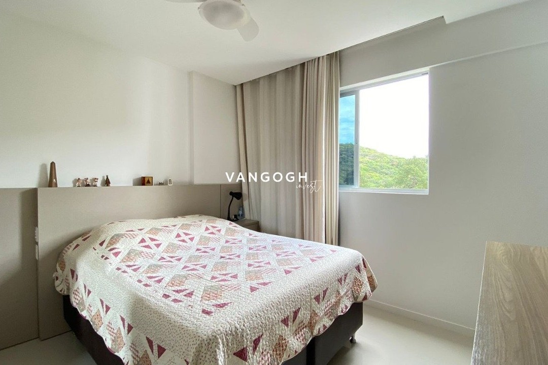 Apartamento 2 dormitórios Residencial Farol Ponta do Mel, Pioneiros - Balneário Camboriú