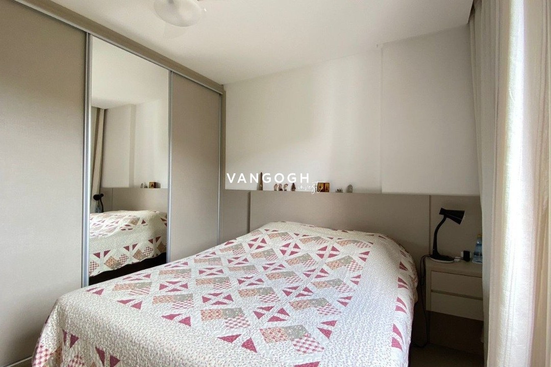 Apartamento 2 dormitórios Residencial Farol Ponta do Mel, Pioneiros - Balneário Camboriú