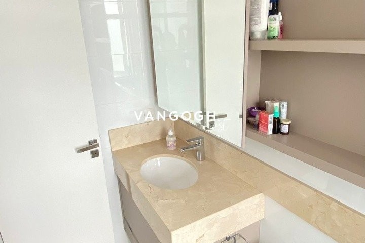 Apartamento 2 dormitórios Residencial Farol Ponta do Mel, Pioneiros - Balneário Camboriú